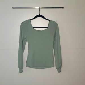 Long Sleeve T-Shirt